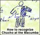 chucho's style